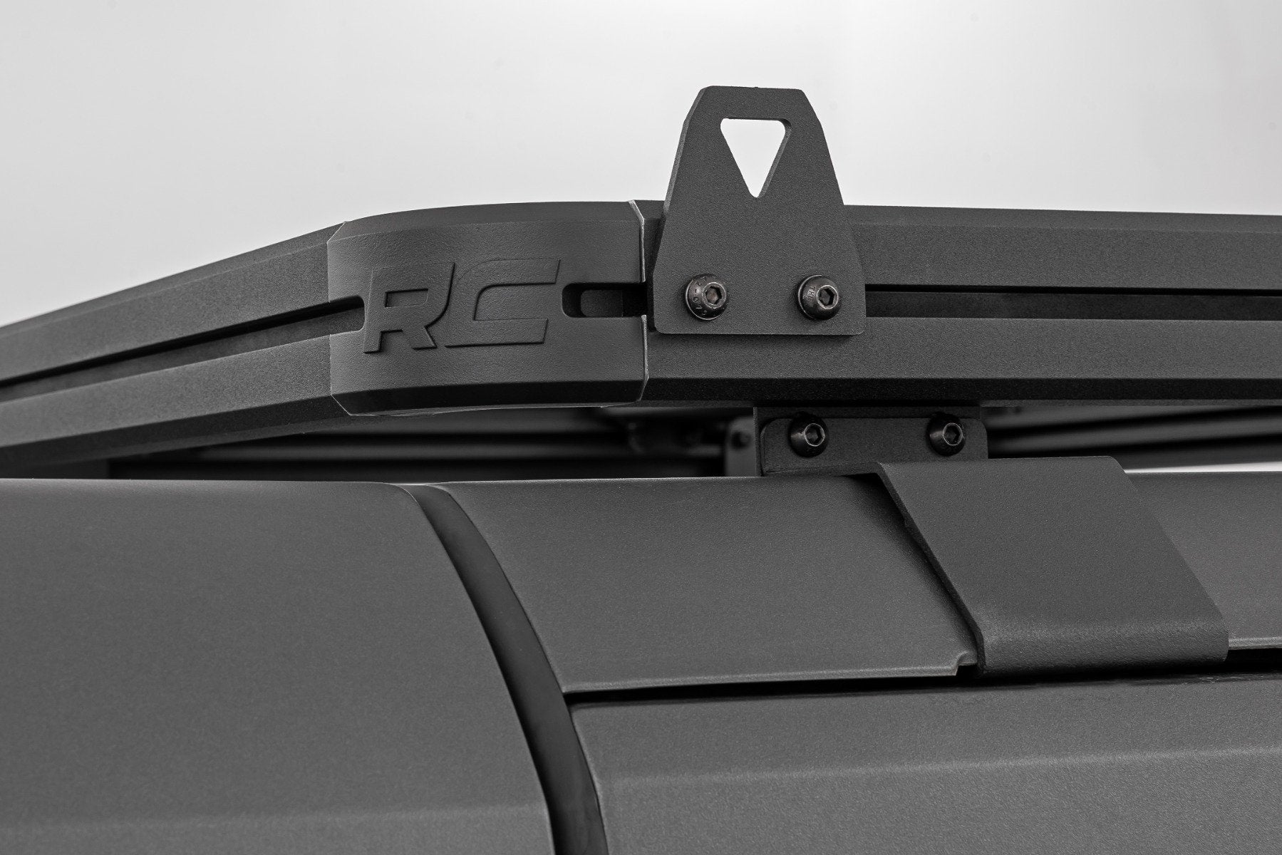 Rough Country Roof Rack | Freedom Top | for Ford Bronco 4WD (2021-2025) 88204