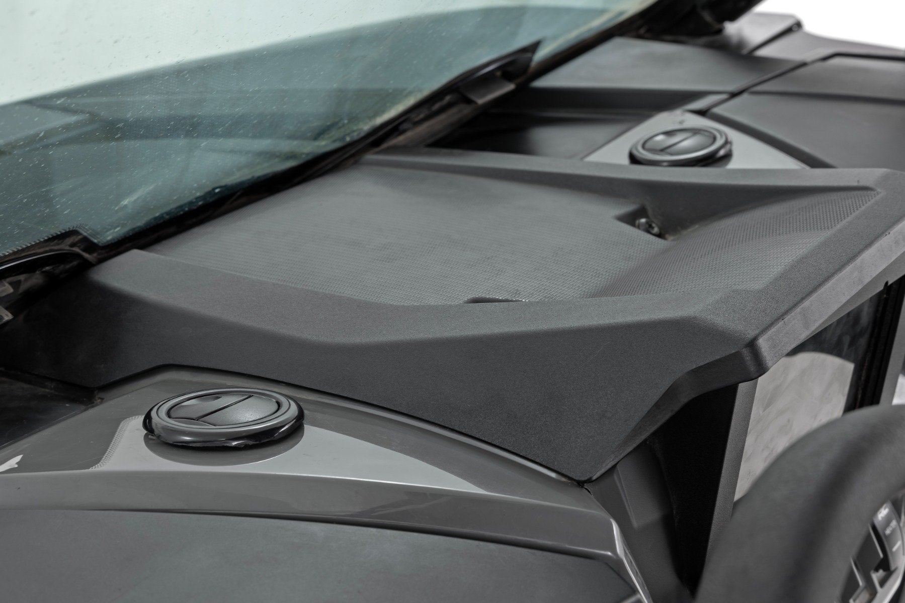 Rough Country Cab Heater | for Polaris RZR XP 1000 RCZ4125A -2