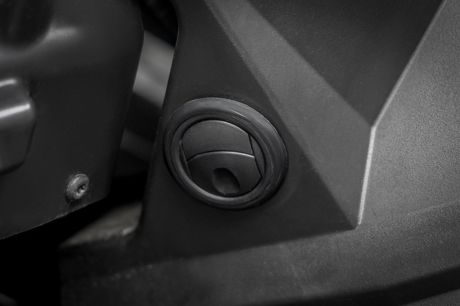 Rough Country Cab Heater | Polaris General XP 4 1000