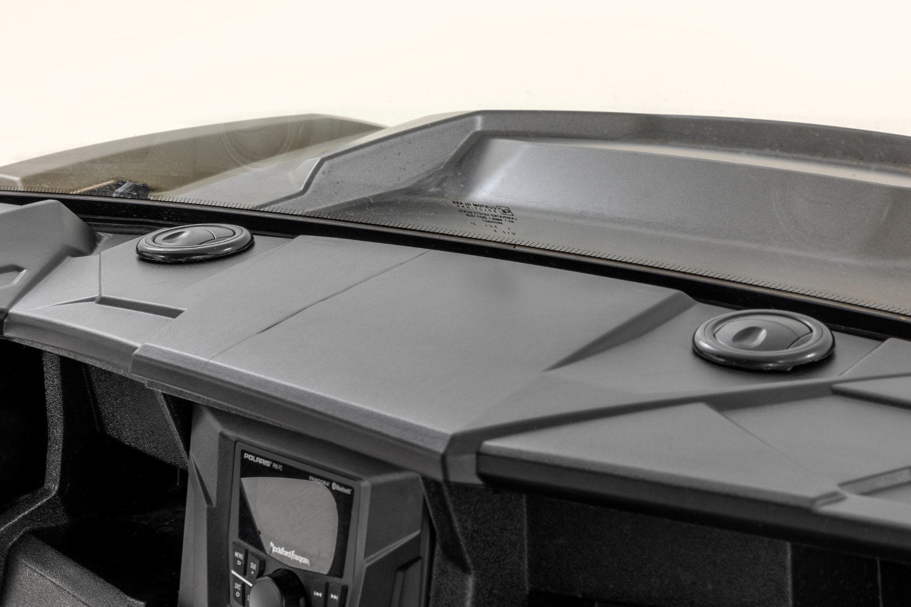 Rough Country Cab Heater | Polaris General XP 4 1000