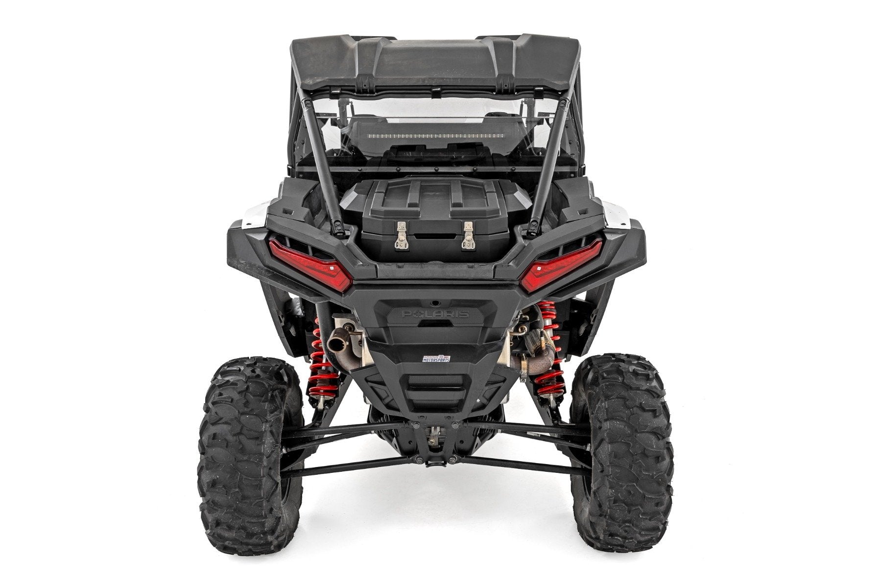 Rough Country Cargo Box | Rear Bed | for Polaris RZR XP 1000 93194 -3