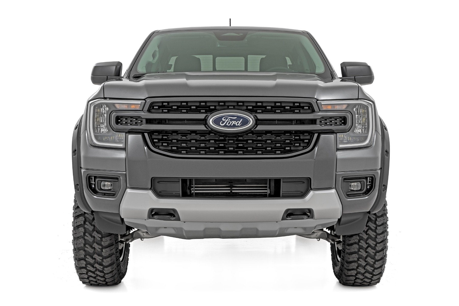 Rough Country 3.5" Lift Kit | for Ford Ranger 4WD 2024 51144