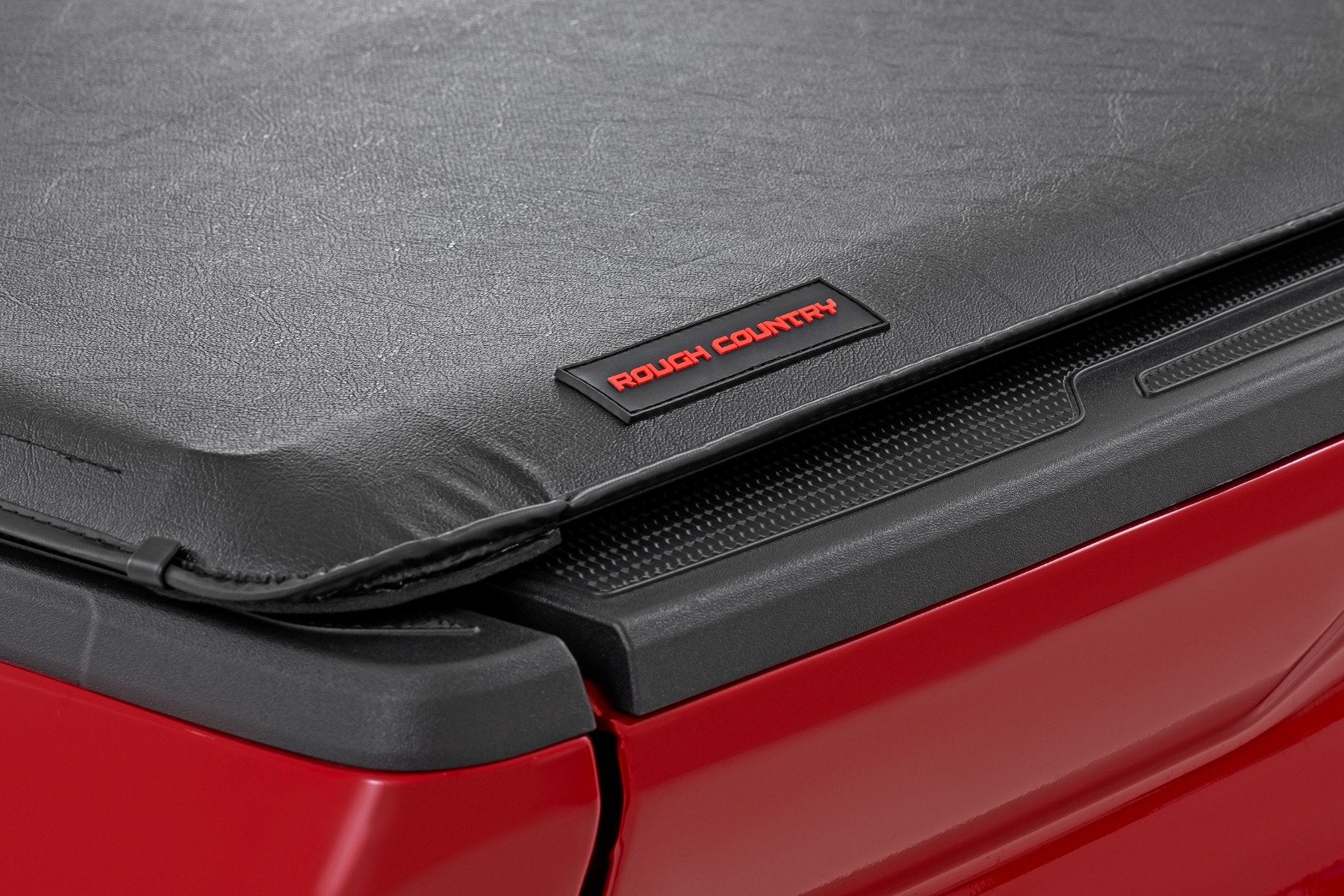 Soft Roll Up Bed Cover 5' Bed Toyota Tacoma 2024 42415551