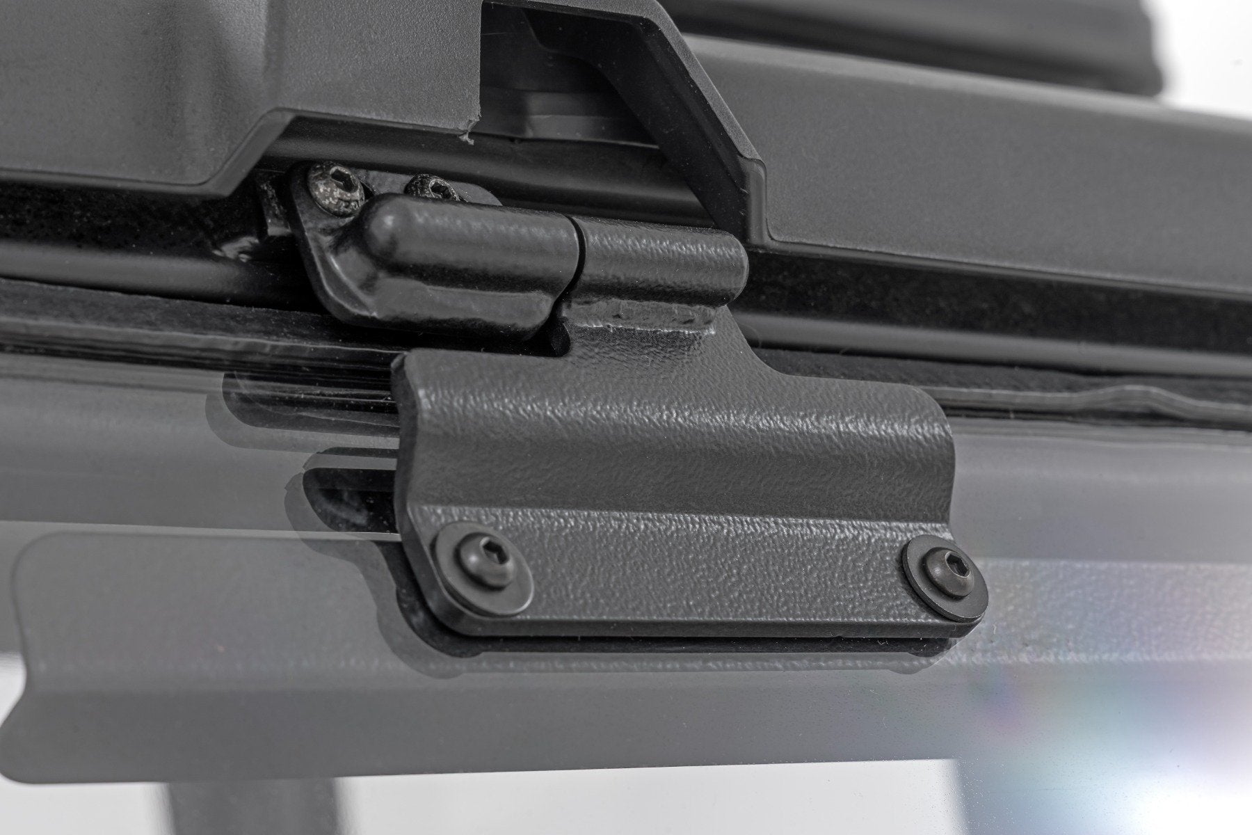 Rough Country Rear Cab Panel | Polaris Xpedition ADV 98102412
