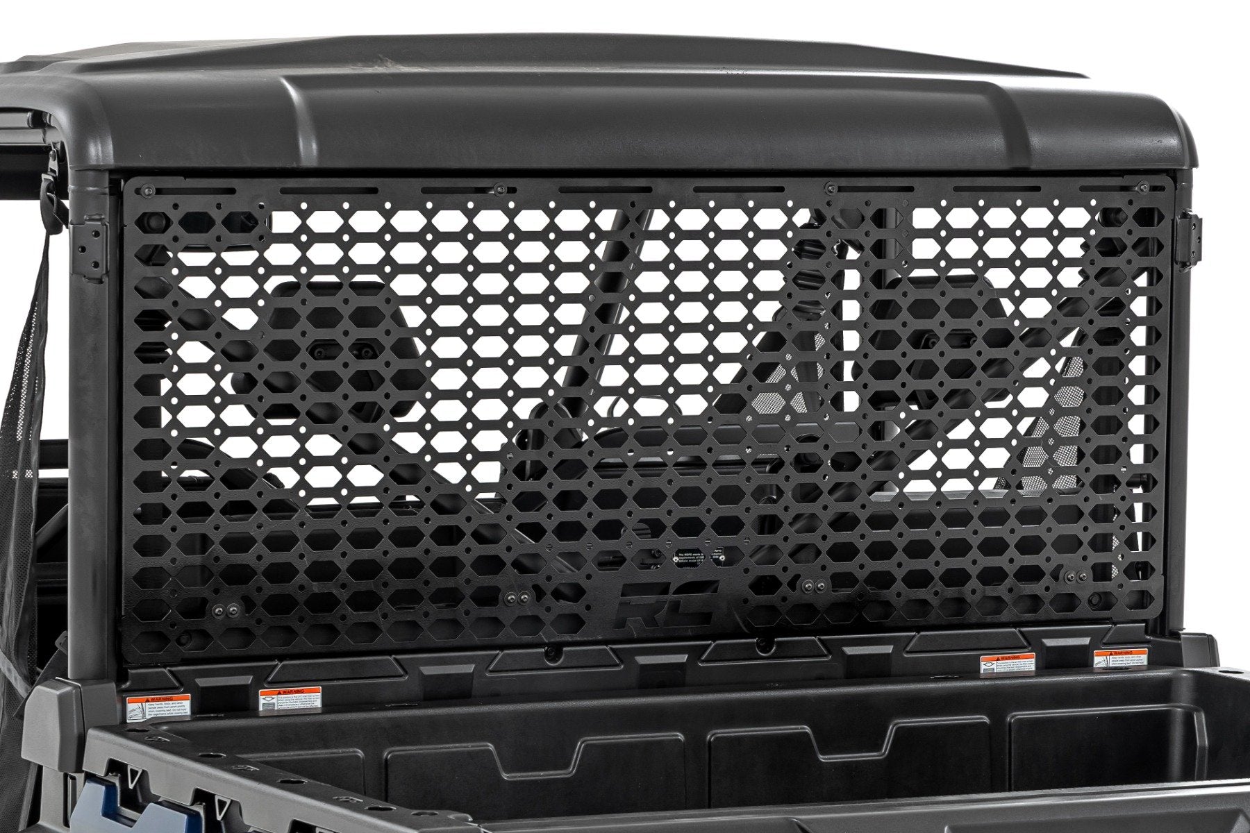 Rough Country Molle Panel Kit | Rear Window | CFMOTO UFORCE 1000/1000XL