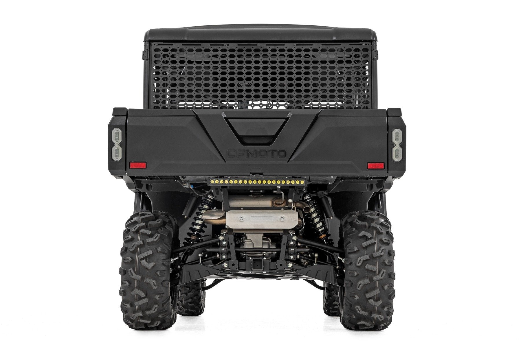 Rough Country Vertex Adjustable Suspension Lift Kit | CFMOTO UFORCE 1000/1000XL 791015