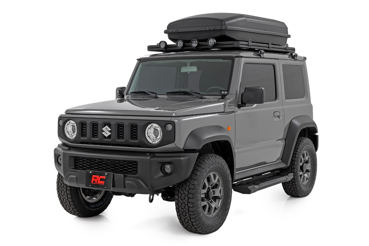 Rough Country LED Ditch Light Kit | Suzuki Jimny (2018-2026) 72122