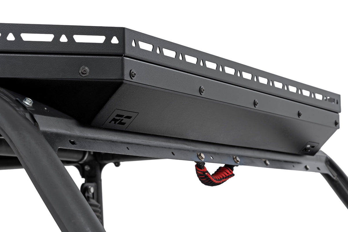 Rough Country UTV Deck Roof | 4-Door | CFMOTO UFORCE 1000 XL 2022-2026 96135