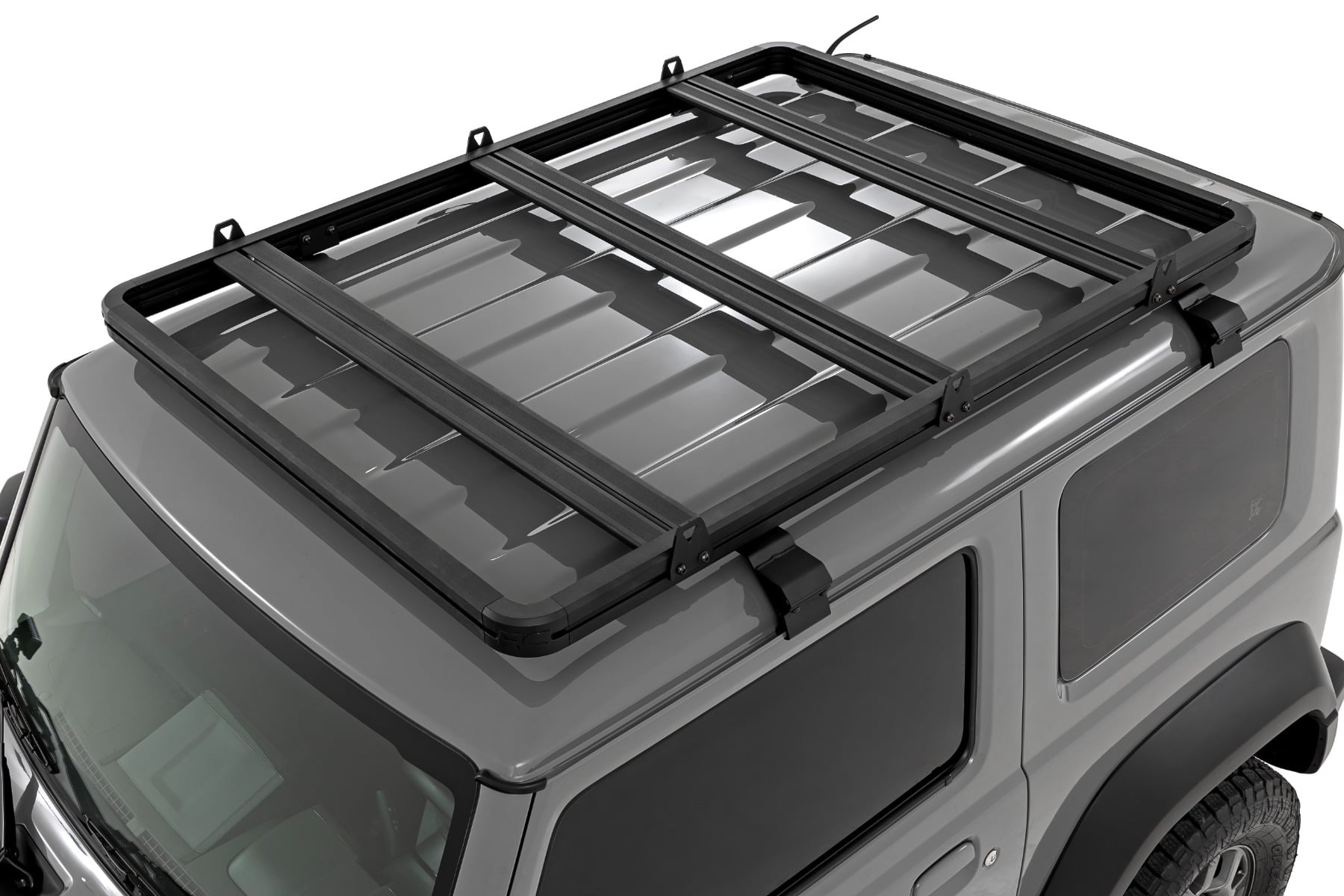 Rough Country Roof Rack | 2 Door | for Suzuki Jimny (2018-2026) 88213