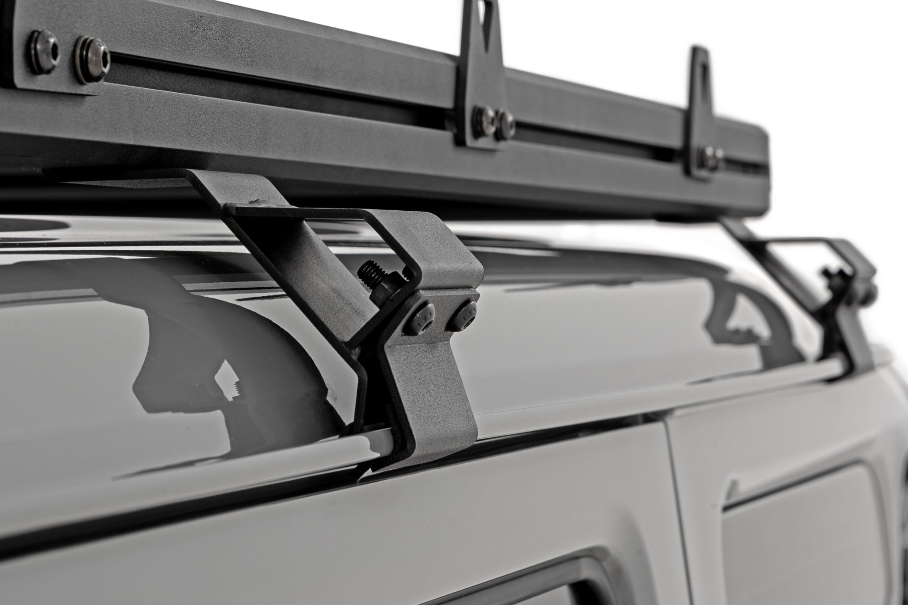 Rough Country Roof Rack | 2 Door | for Suzuki Jimny (2018-2026) 88213