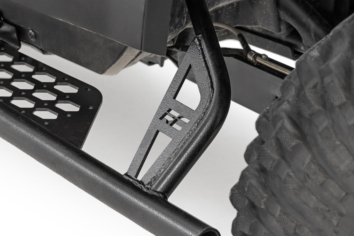 Rough Country Tree Kickers | 4-Seater | Polaris RZR XP 4 1000 93203