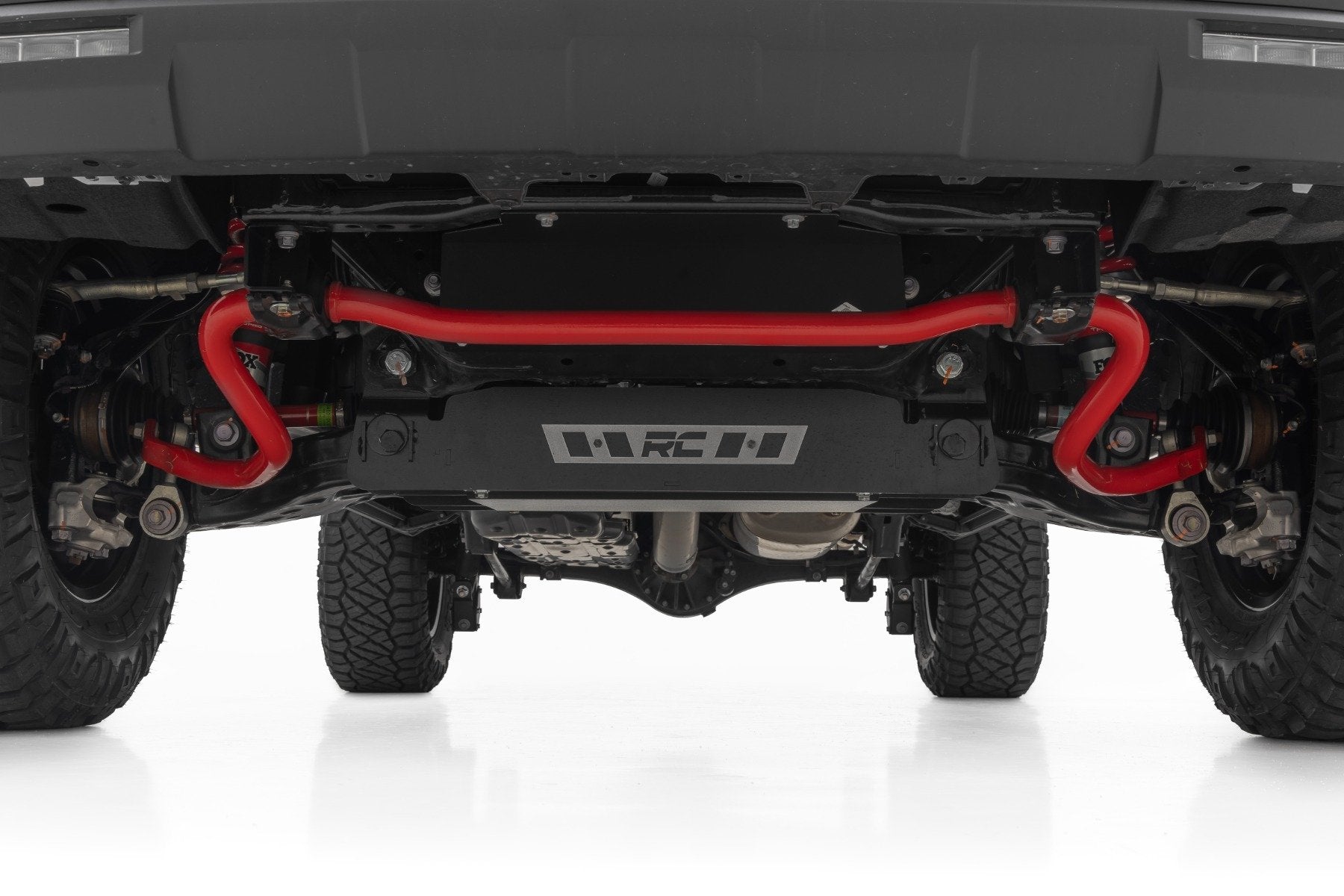 Rough Country 6 Inch Lift Kit | for Toyota Sequoia TRD PRO (2023-2025) 77300