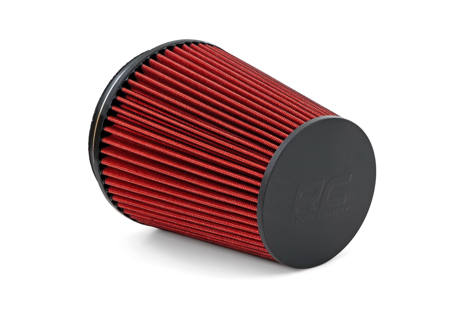 Rough Country Cold Air Intake Replacement Filter 10551F