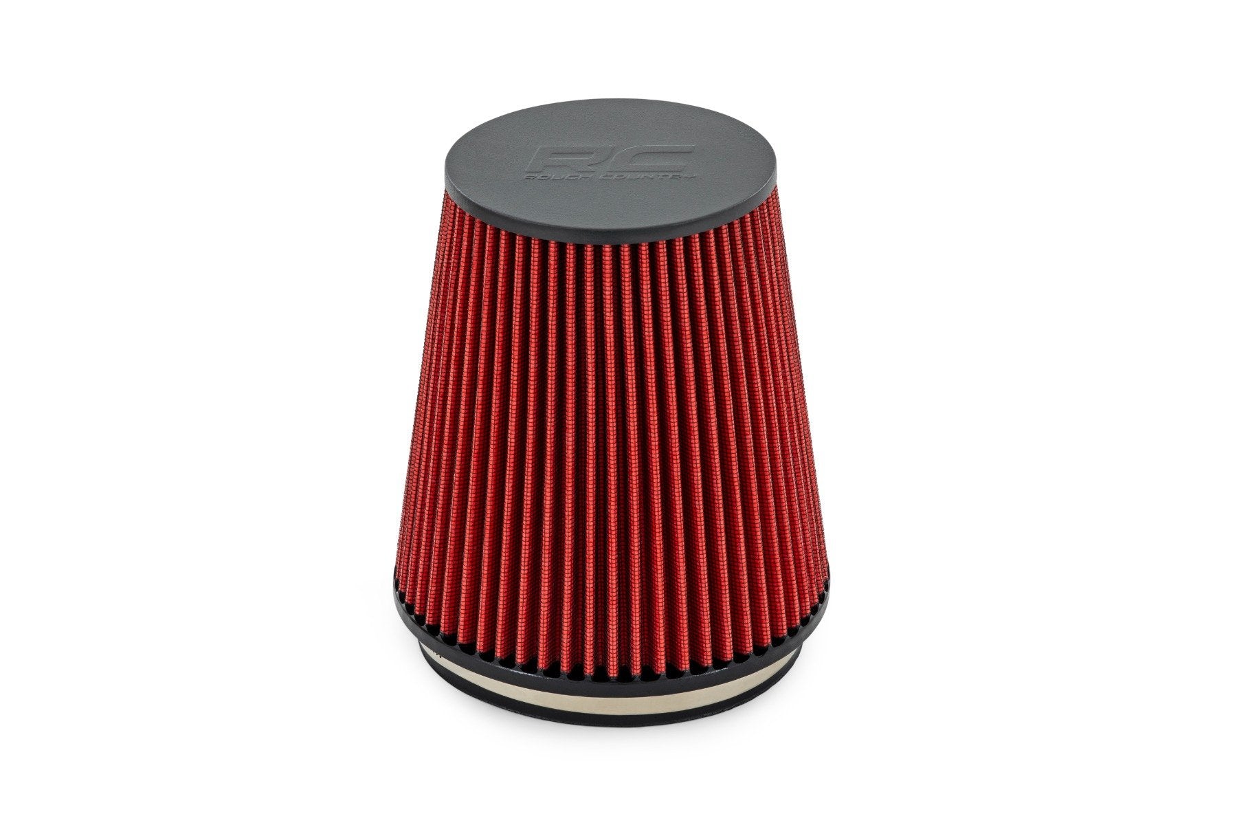 Rough Country Cold Air Intake Replacement Filter 10551F -2