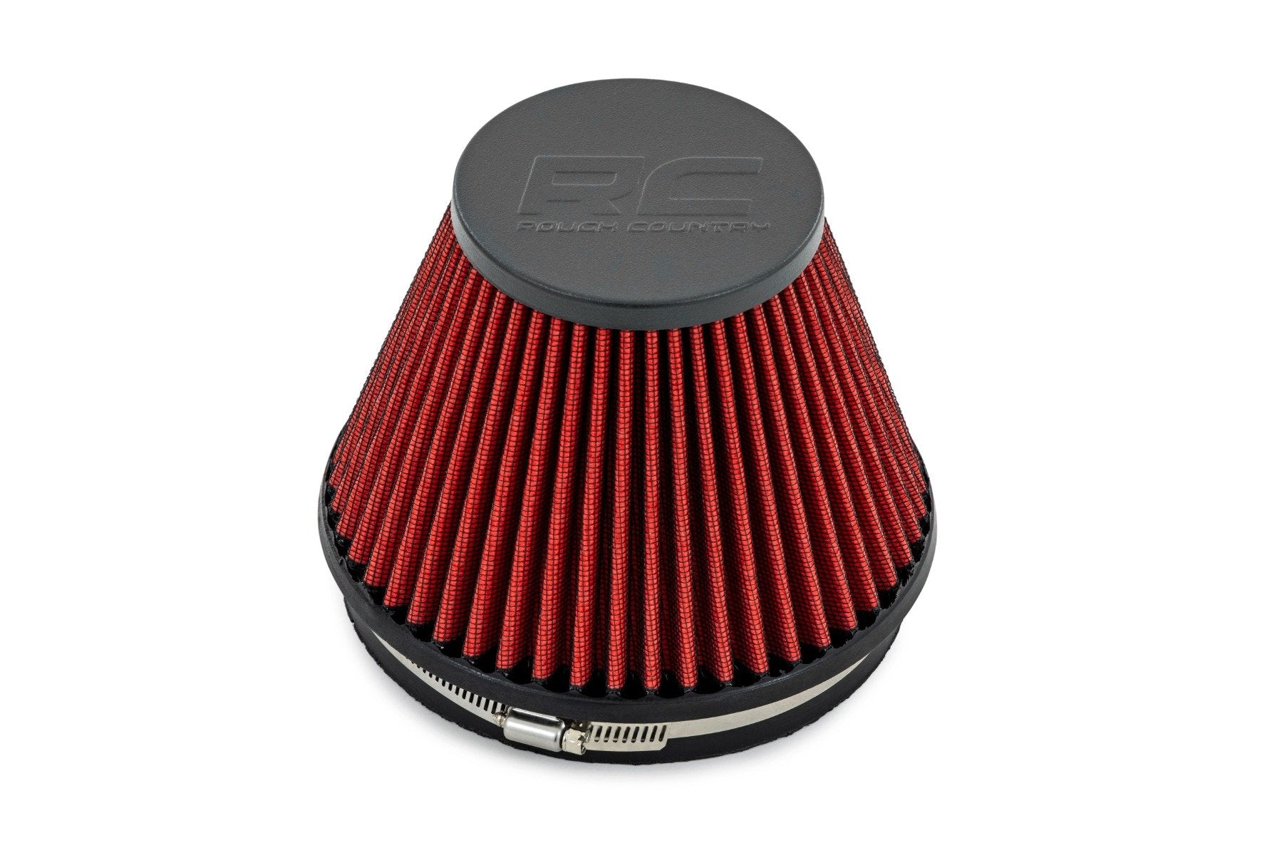 Rough Country Cold Air Intake Replacement Filter 10552F -4