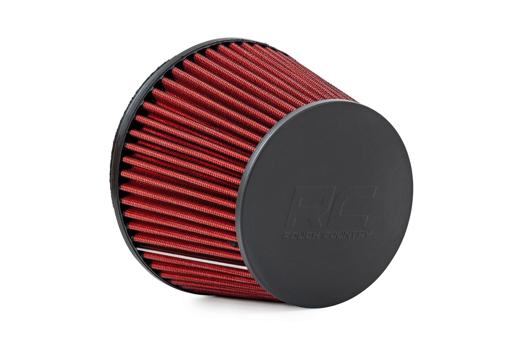 Rough Country Cold Air Intake Replacement Filter 10547F -1