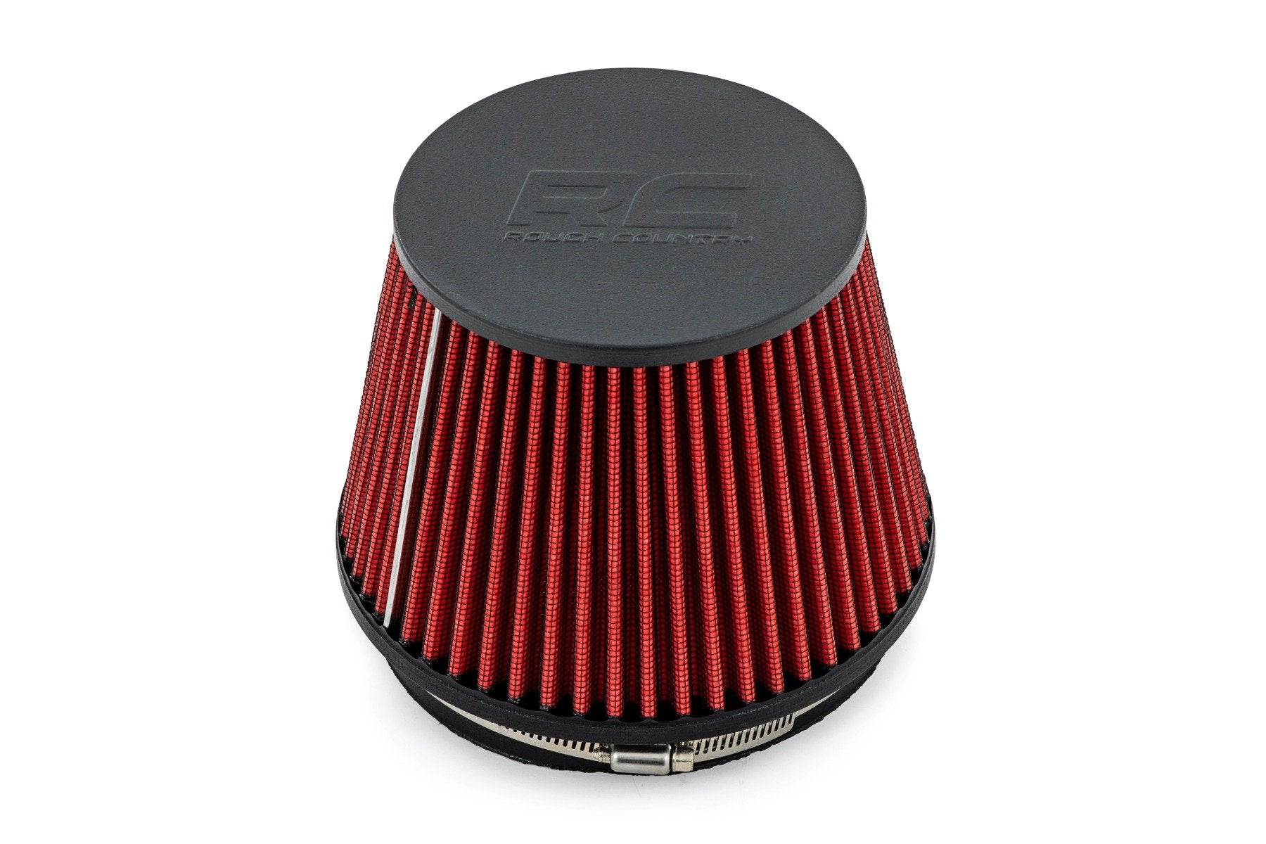 Rough Country Cold Air Intake Replacement Filter 10547F -2