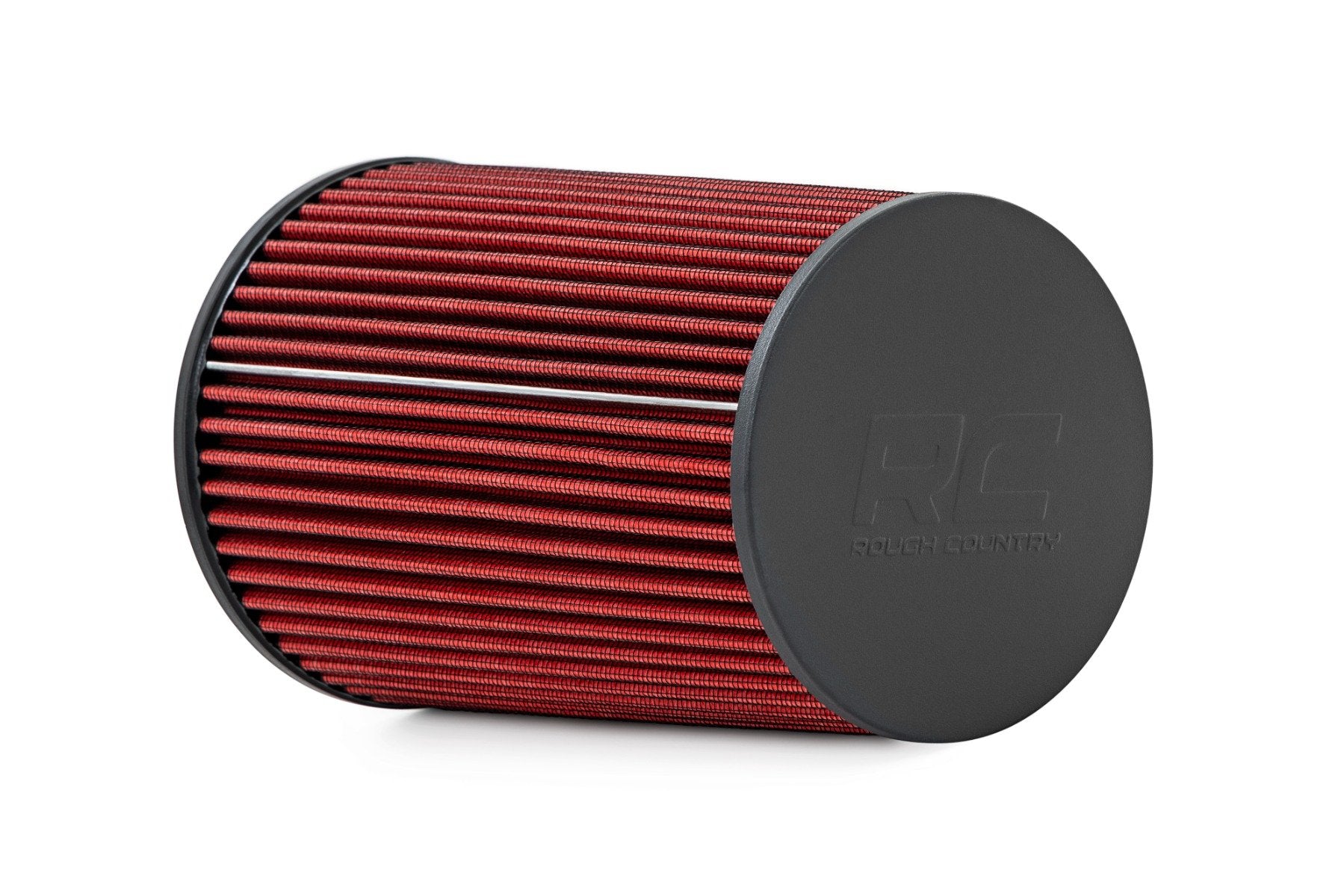 Rough Country Cold Air Intake Replacement Filter 10548F -1