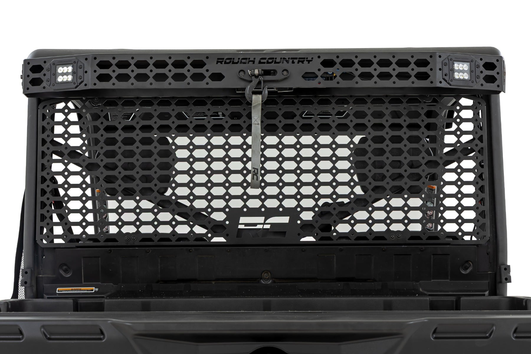 Rough Country Game Loader | Can-Am Defender HD5/HD7/HD8/HD9/HD10 97106