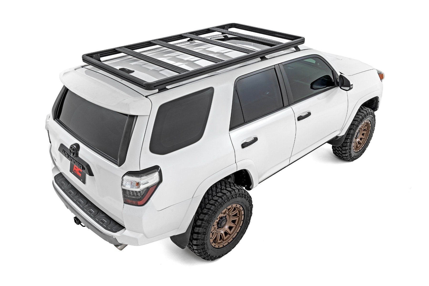 Rough Country Roof Rack | for Toyota 4Runner (2010-2024) 88201