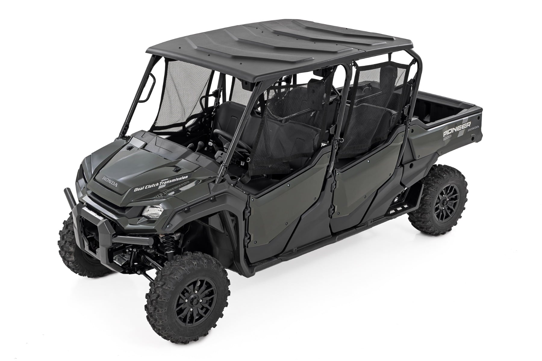 Rough Country UTV Roof | HDPE | for Honda Pioneer 1000-6 79223242