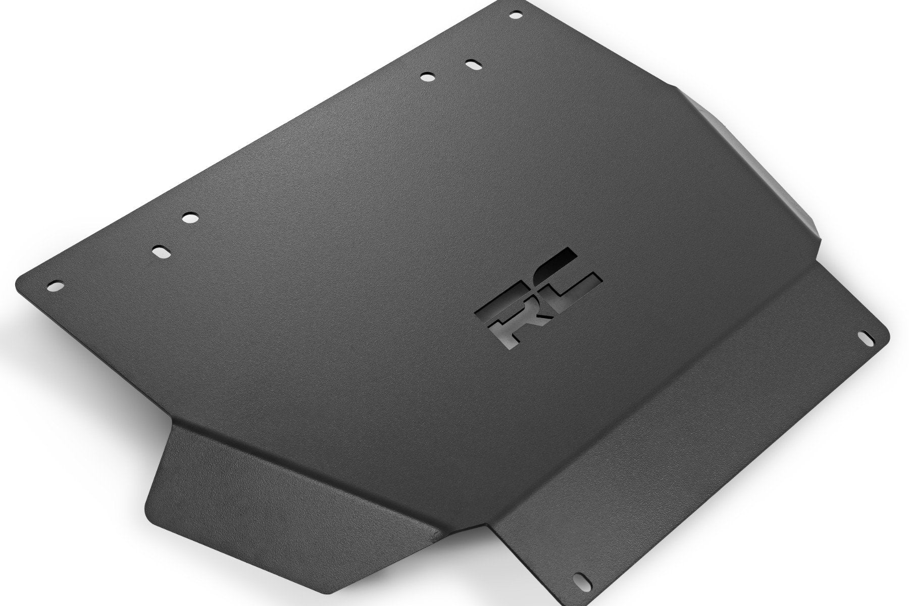 Rough Country Hidden Winch Mount | for Toyota Tacoma 4WD (2024-2025)