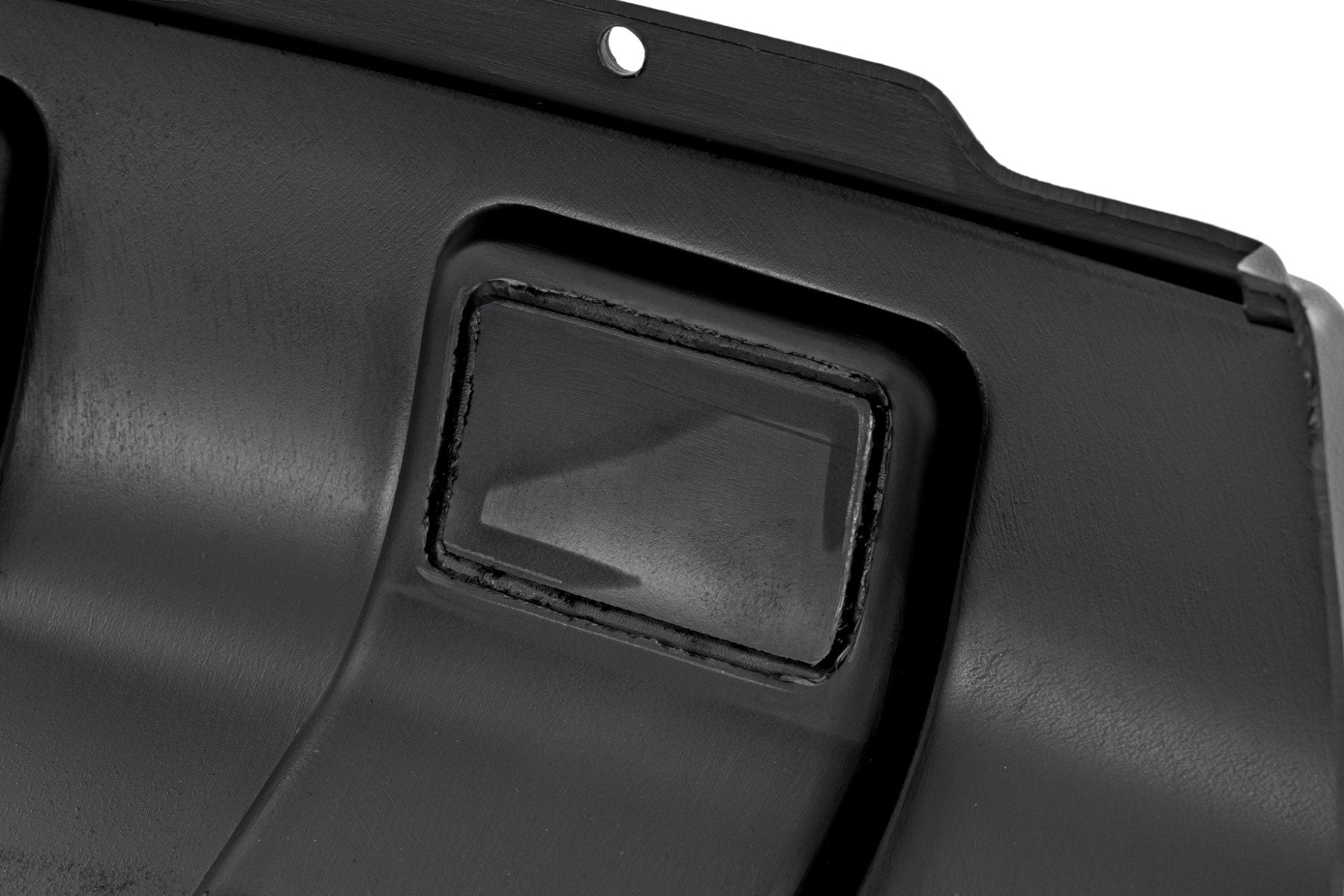 Rough Country Hidden Winch Mount | PRO12000S | for Toyota Tacoma 4WD (2024-2025) 10815