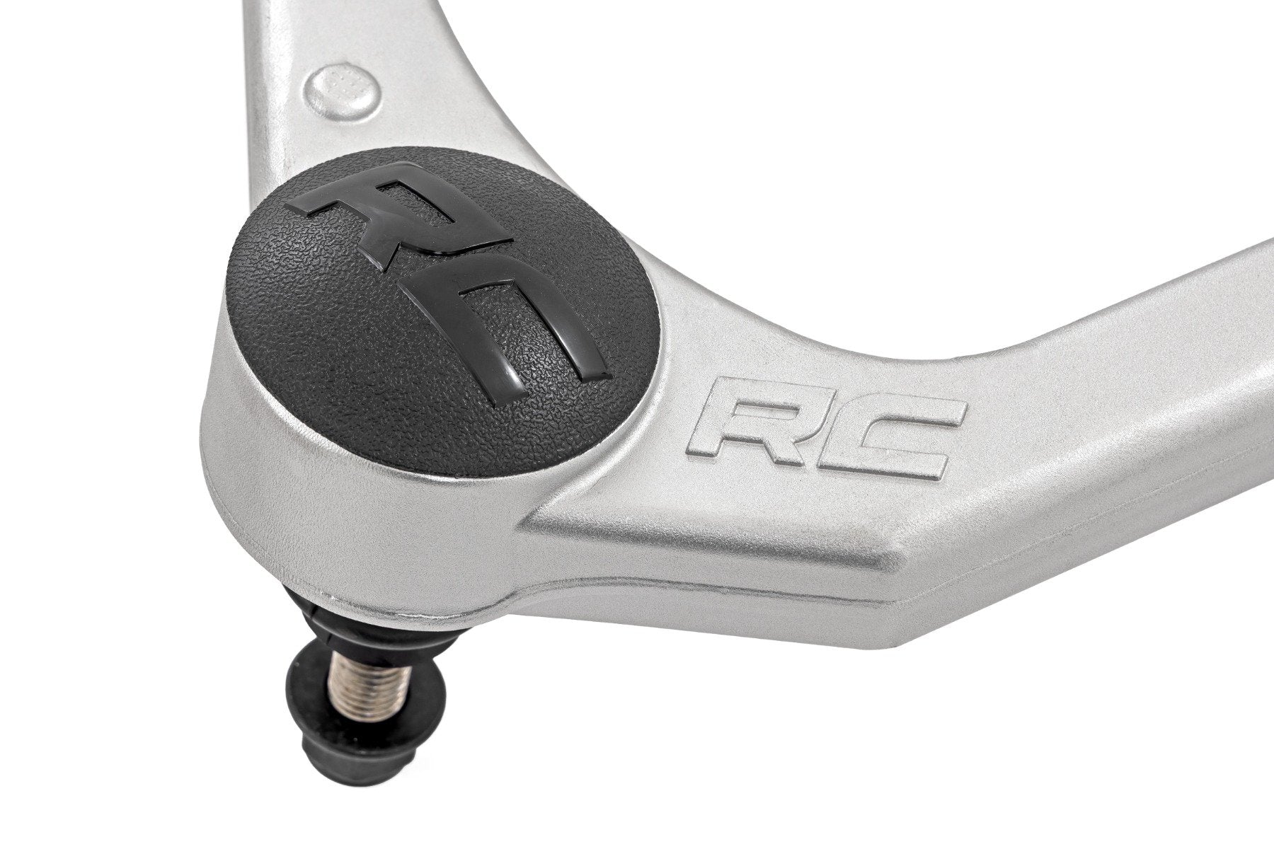 Rough Country Forged Upper Control Arms | 2.5-3.5" Lift | for Ford Bronco 4WD (2021-2025) 51527991