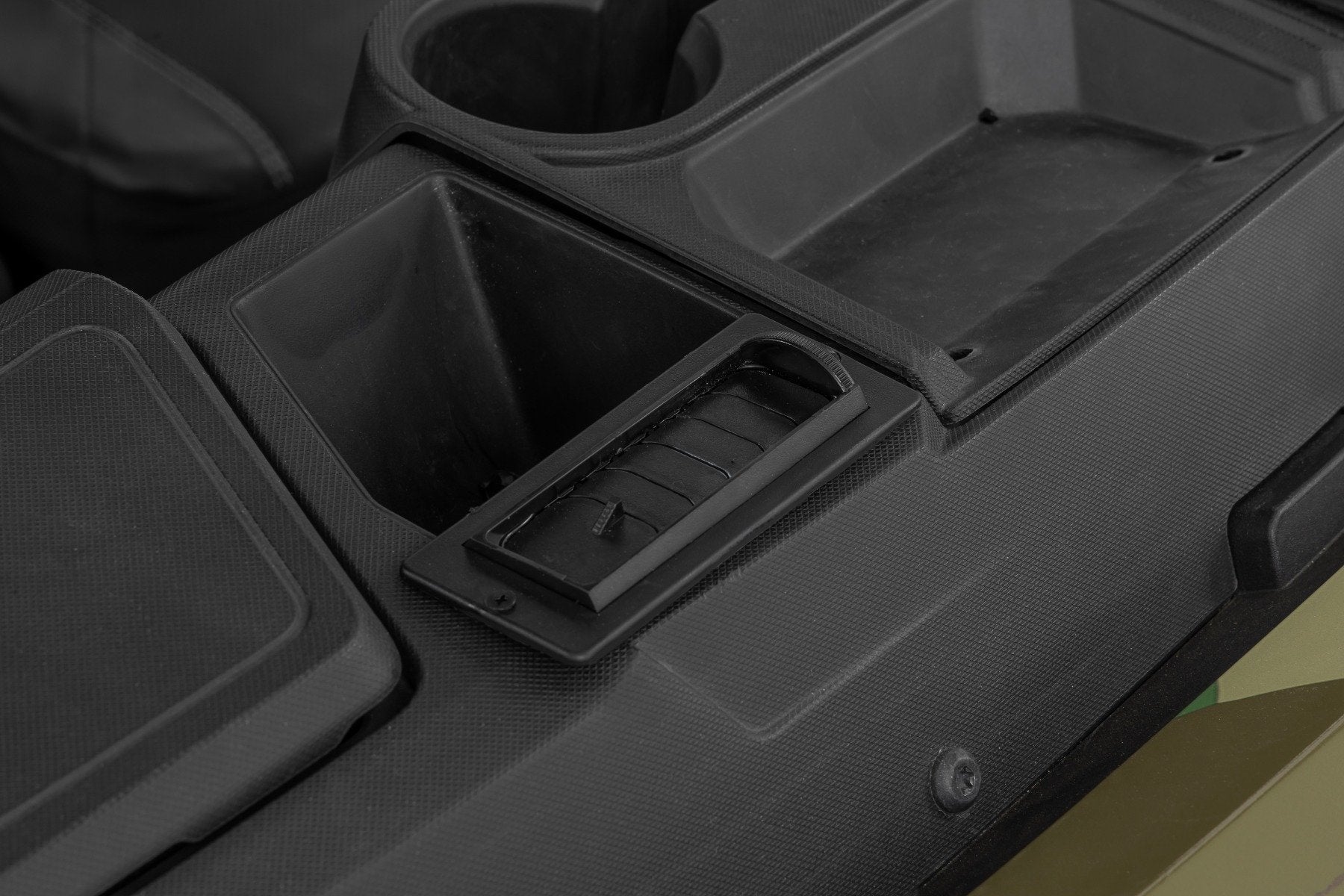 Rough Country Cab Heater | Polaris Ranger XP 1000