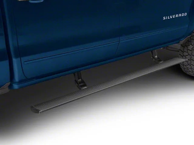 Amp Research PowerStep