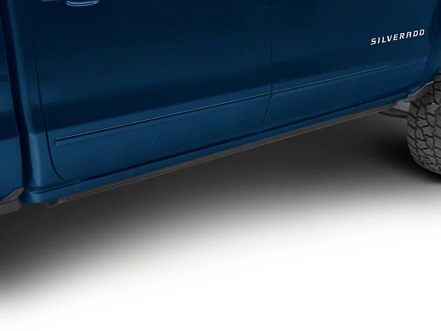 Amp Research PowerStep