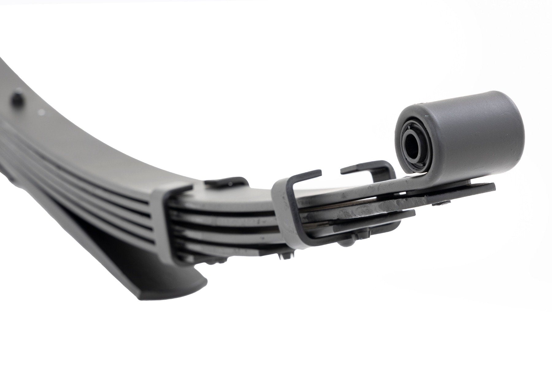 Rough Country Rear Leaf Springs 3" Lift For Jeep Grand Wagoneer 84-90& 76-83 4wd 8023Kit