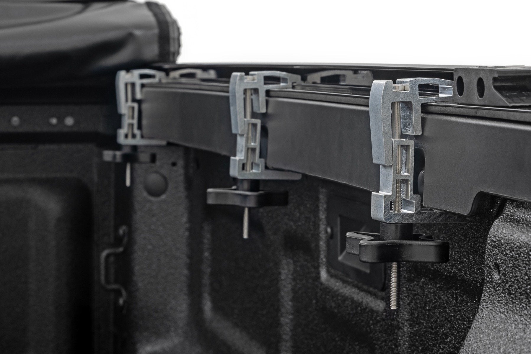 Soft Roll Up Bed Cover 5' Bed Ford Ranger 24-25 42219550