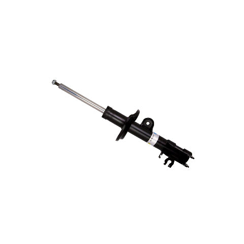 Bilstein B4 OE Replacement Front Left Strut Assembly fits 15-17 Jeep Renegade -1