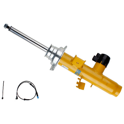 Bilstein B6 BMW F20/F22/F30/F32 w/ xDrive and Electronic Suspension Front Right Strut Assembly -1