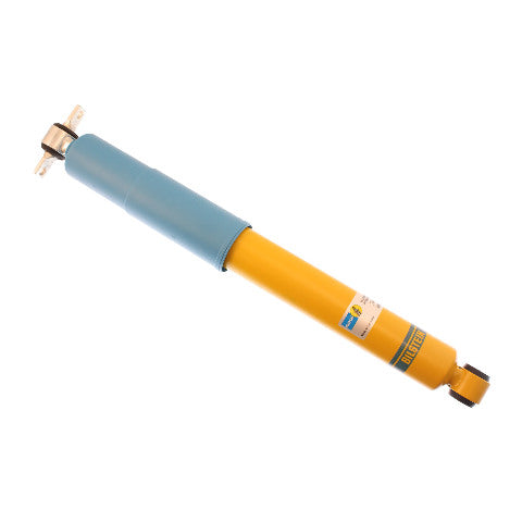 Bilstein B6 Rear 46mm Monotube Shock Absorber fits 1984 Jeep Cherokee Base -1