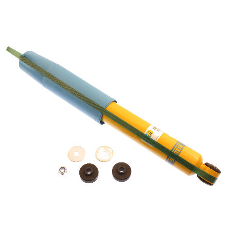 Bilstein B6 Front 46mm Monotube Shock Absorber fits 1987 Jeep Wrangler Base -1