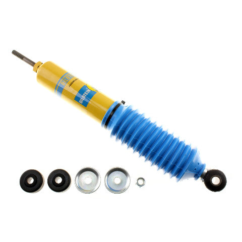 Bilstein 4600 Series 1998 for Ford F-250 XL RWD Front 46mm Shock Absorber -1