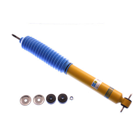 Bilstein B6 Front 46mm Monotube Shock Absorber fits 1998 Jeep Cherokee Classic -1