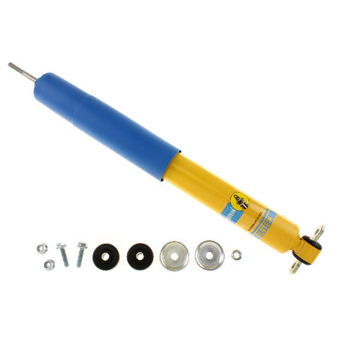Bilstein B6 Front 46mm Shock Absorber fits 2002 Jeep Grand Cherokee Sport -1