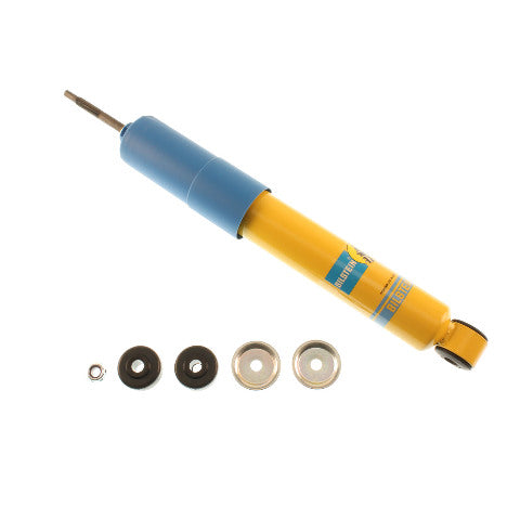 Bilstein 4600 Series Chevy Silverado/GMC Sierra 1500/2500/3500 Front 46mm Monotu -1