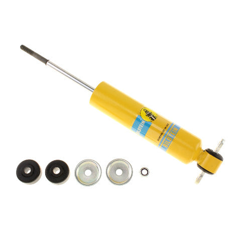 Bilstein 4600 Series 1997 for Dodge Dakota Base RWD Front 46mm Monotube Shock -1
