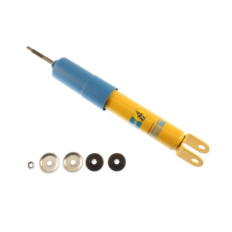 Bilstein B6 2000 Chevrolet Tahoe LT Front 46mm Monotube Shock Absorber -1