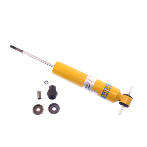 Bilstein 4600 Series 1977 for Dodge D200 Base Front 46mm Monotube Shock -1