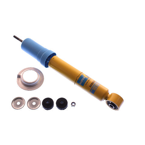 Bilstein 4600 Series 04-12 Chevy/GMC Colorado/Canyon Front 46mm Monotube Shock A -1