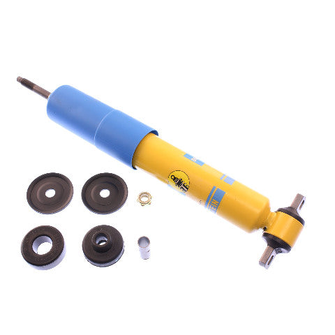 Bilstein 4600 Series 2009 for RAM 1500 Lafor RAMie RWD Front 46mm Monotube Shock -1
