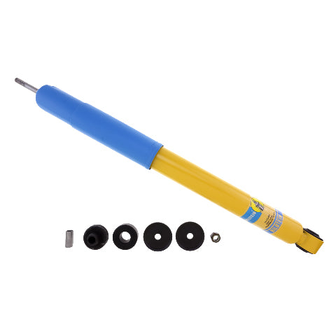 Bilstein 4600 Series 2014 Dodge for RAM 2500 Rear 46mm Monotube Shock -1