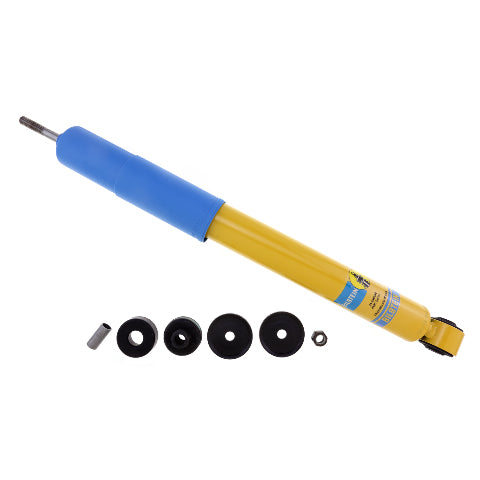 Bilstein 4600 Series 2014 Dodge for RAM 2500 Front 46mm Monotube Shock -1