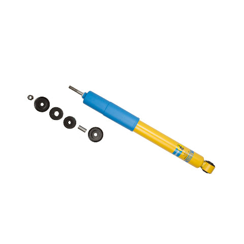 Bilstein 4600 Series 14-17 Dodge for RAM 2500 ST Front Monotube Shock -1