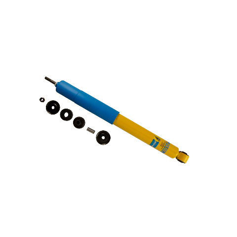 Bilstein 14-18 Dodge for RAM 2500 Rear 46mm Monotube Shock -1